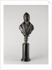 Bust of Pope Gregory XIV by Sebastiano Torrigiani