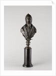 Bust of Pope Gregory XIV by Sebastiano Torrigiani