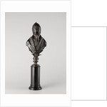Bust of Pope Gregory XIV by Sebastiano Torrigiani