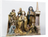 The Nativity by Hans Kamensetzer