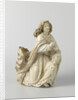 The Annunciation by Tilman Riemenschneider