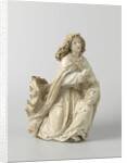 The Annunciation by Tilman Riemenschneider