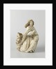 The Annunciation by Tilman Riemenschneider