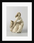 The Annunciation by Tilman Riemenschneider