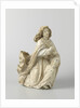The Annunciation by Tilman Riemenschneider