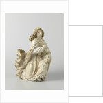 The Annunciation by Tilman Riemenschneider