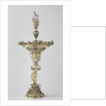 Table ornament by Wenzel Jamnitzer