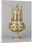 Pair of vases Greek vase Duplessis rectified by Pair of vases Greek vase Duplessis rectified