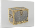 Casket by Anonymous