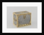 Casket by Anonymous