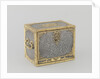Casket by Anonymous