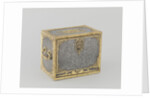 Casket by Anonymous