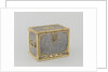 Casket by Anonymous