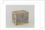 Casket by Anonymous