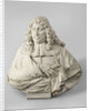 Portrait of Andries de Graeff by Artus Quellinus I