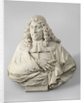 Portrait of Andries de Graeff by Artus Quellinus I