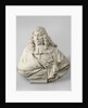 Portrait of Andries de Graeff by Artus Quellinus I