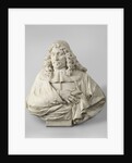 Portrait of Andries de Graeff by Artus Quellinus I