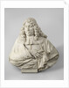 Portrait of Andries de Graeff by Artus Quellinus I