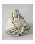 Portrait of Andries de Graeff by Artus Quellinus I