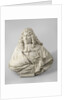 Portrait of Andries de Graeff by Artus Quellinus I