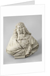 Portrait of Andries de Graeff by Artus Quellinus I