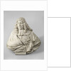 Portrait of Andries de Graeff by Artus Quellinus I