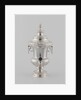 Taps pitcher in the form of a garden vase by Andele Andeles