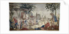 The Chinese market by Anonymous
