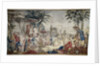 The Chinese market by Anonymous
