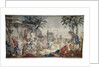 The Chinese market by Anonymous