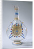 Pilgrims Bottle, multicolor painted by Anonymous