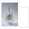 Pilgrims Bottle, multicolor painted by Anonymous