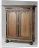 Cabinet by Anonymous