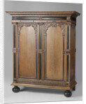 Cabinet by Anonymous