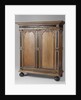 Cabinet by Anonymous