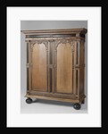 Cabinet by Anonymous