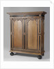 Cabinet by Anonymous