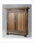 Cabinet by Anonymous