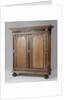 Cabinet by Anonymous
