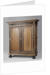 Cabinet by Anonymous