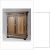 Cabinet by Anonymous
