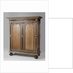 Cabinet by Anonymous