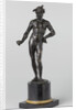 Mercury by Hendrik de Keyser I