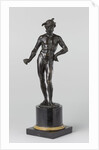 Mercury by Hendrik de Keyser I