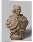 Bust of William IV by Jan Baptist Xavery
