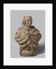 Bust of William IV by Jan Baptist Xavery