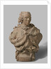 Bust of William IV by Jan Baptist Xavery