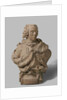 Bust of William IV by Jan Baptist Xavery