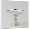 Tazza (footed drinking cup) with a Gathering of the Olympian Gods by Aelbert Verhaer